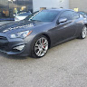 Meet your Posher, Julie ann